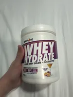 Clear Whey Isolate Hydrate - Passion Fruit Martini