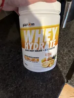 Whey Hydrate