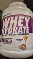Whey Hydrate