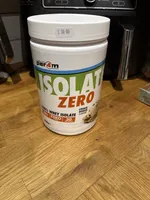 Per4m Isolate Zero Cookie Dough