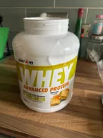 WHEY PROTEIN