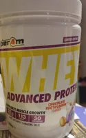 Chocolate Eggsplosion Whey Protein
