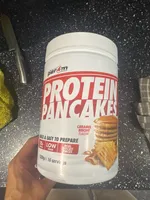 Per4m Caramel Buscuit Protein Pancakes
