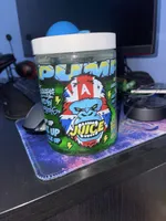 Ultimate Pump Juice