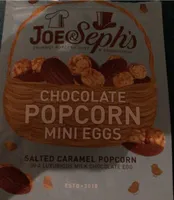 Joe & Seph’s