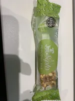Popcorn Bar
