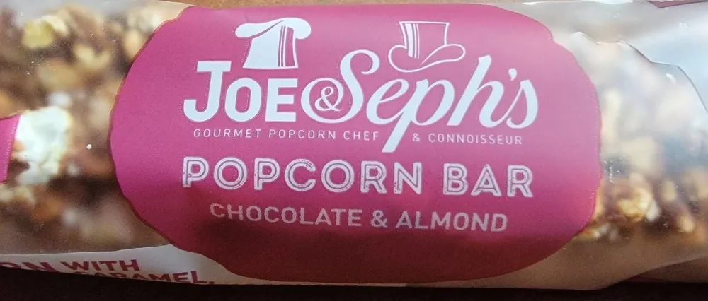 Popcornbar