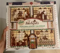 Joe&Sephs Popcorn
