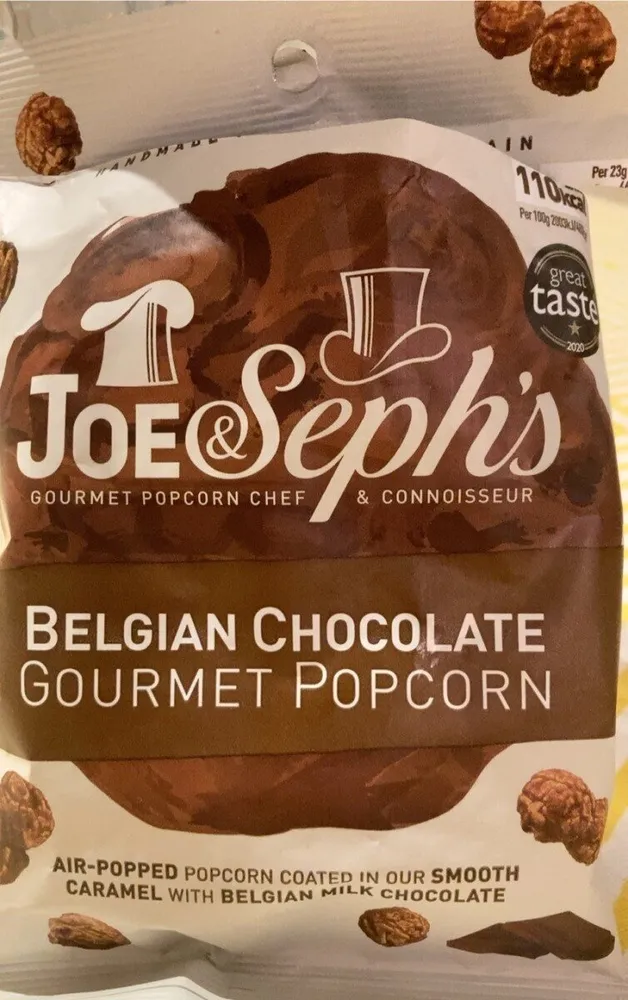Joe & Seph’s