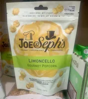 Limoncello Gourmet Popcorn