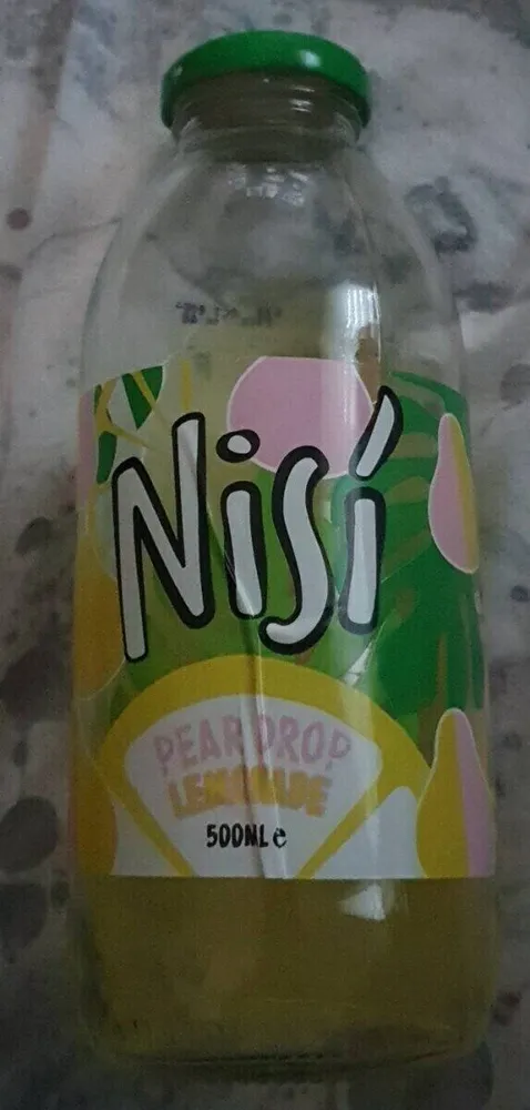 Nisi