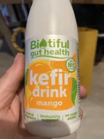 Kefir Drink Mango
