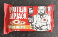 Protein Flapjack