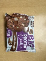 Big Protein Cookie Double Chocolate