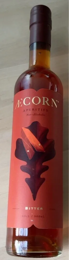 Aperitif Bitter