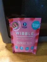 966/04 40p per 100 5059647722720 29 CAKS WIBBLE RA