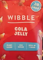 Cola Jelly