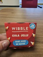 Wobble Cola Jelly