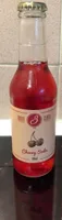 3 cents Cherry Soda