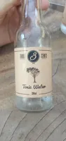 3 cents Tonic Water