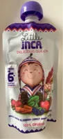 Little Inca