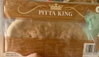 Pitta bread
