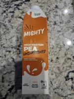 Mighty Pea Unsweetened M.LK