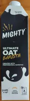 Ultimate Oat Barista