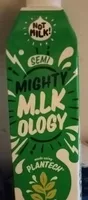 Mighty m.lkology semi