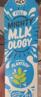 Full mighty m.lk ology