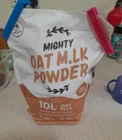Oat Milk Powder