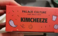Kimcheeze