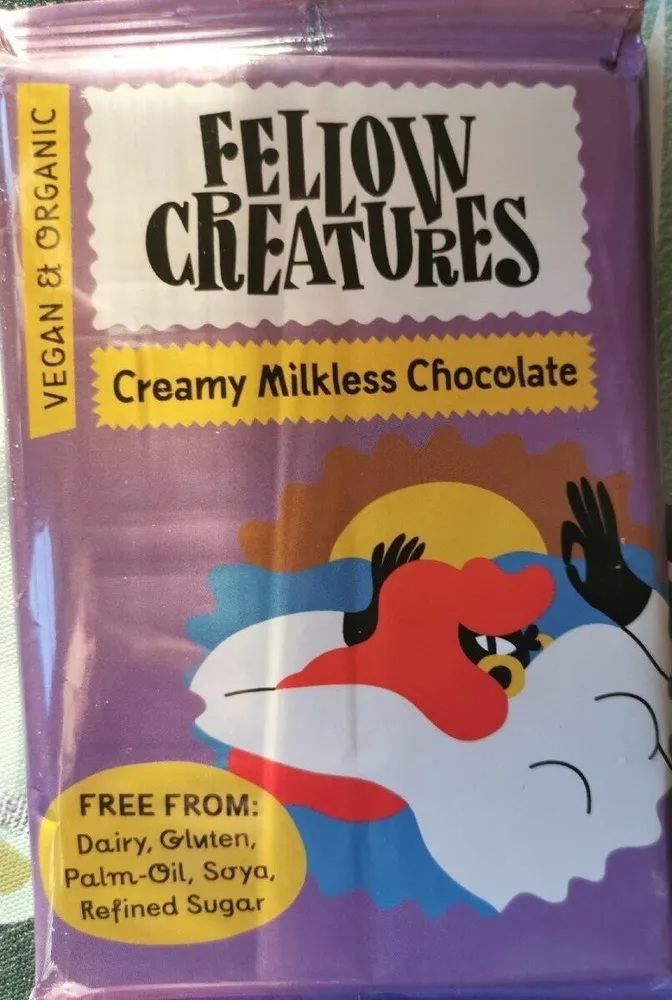 Fellow Creatures