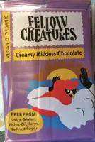 Fellow Creatures
