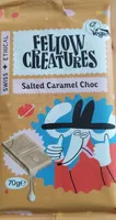 Salted Caramel Choc
