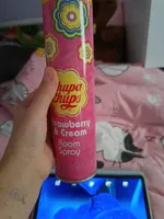 Strawberry & Cream Room Spray