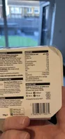 Plant-based chicken style pieces