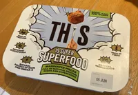 Superfood Pieces