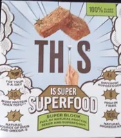 This is super superfood