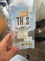ISN'T CHICKEN DELI PIECES
