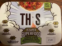 Super Superfood