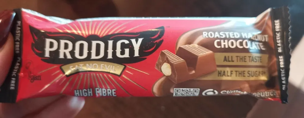 Prodigy eat no evil