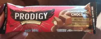 Prodigy eat no evil