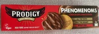 Phenomenoms Chocolate Digestives imp