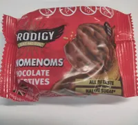 Prodigy phenomenal