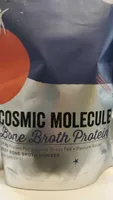 Bone broth protien