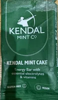 Kendal Mint Cake
