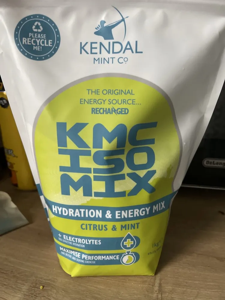 ISO MIX