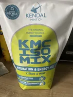 ISO MIX