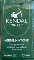 Kendal Mint Cake